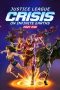 Nonton film Justice League: Crisis on Infinite Earths Part One (2024) terbaru